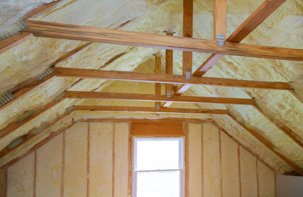 Best Insulation Materials and Products in Sweet Home, AR