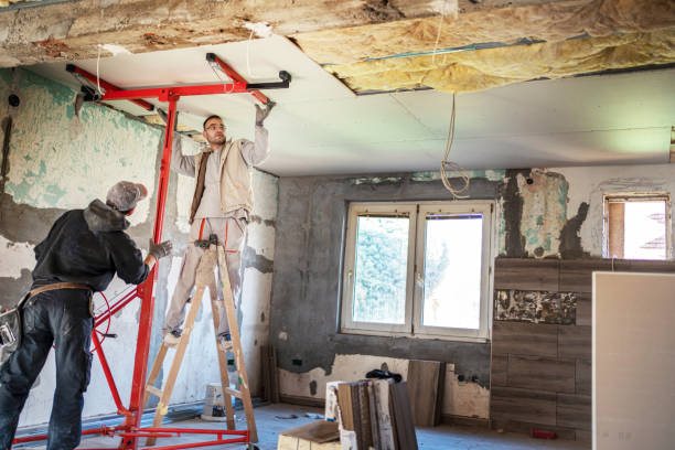 Best Types of Insulation in Sweet Home, AR